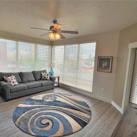 Luxury Condo In The Best Part Of Downtown Salt Lake City Extérieur photo