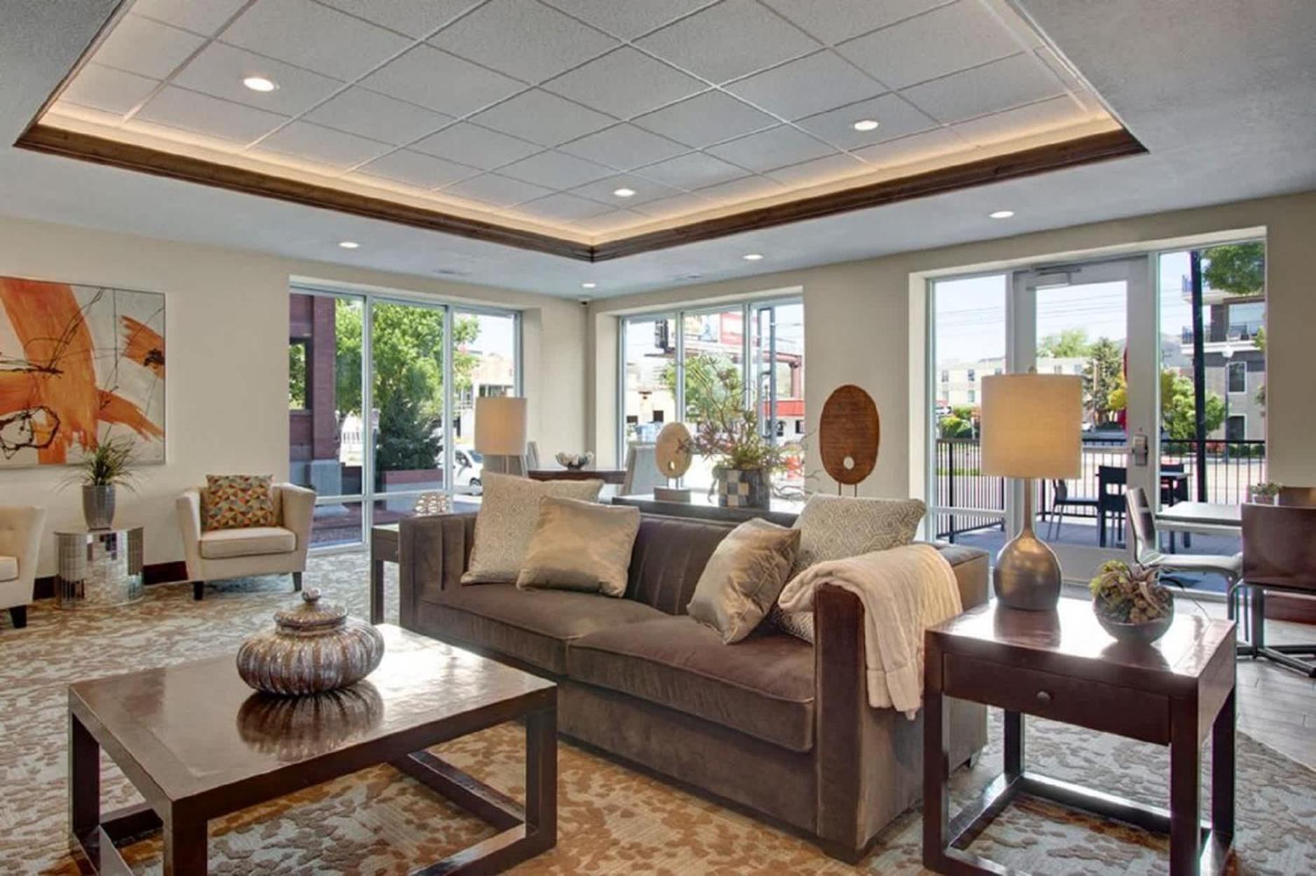 Luxury Condo In The Best Part Of Downtown Salt Lake City Extérieur photo