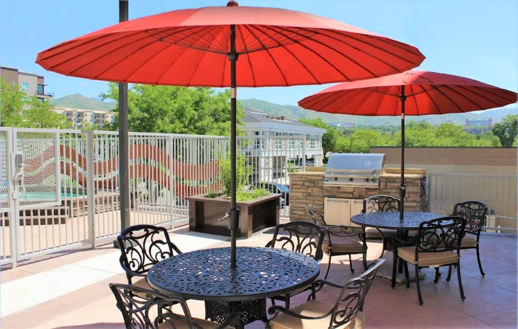 Luxury Condo In The Best Part Of Downtown Salt Lake City Extérieur photo
