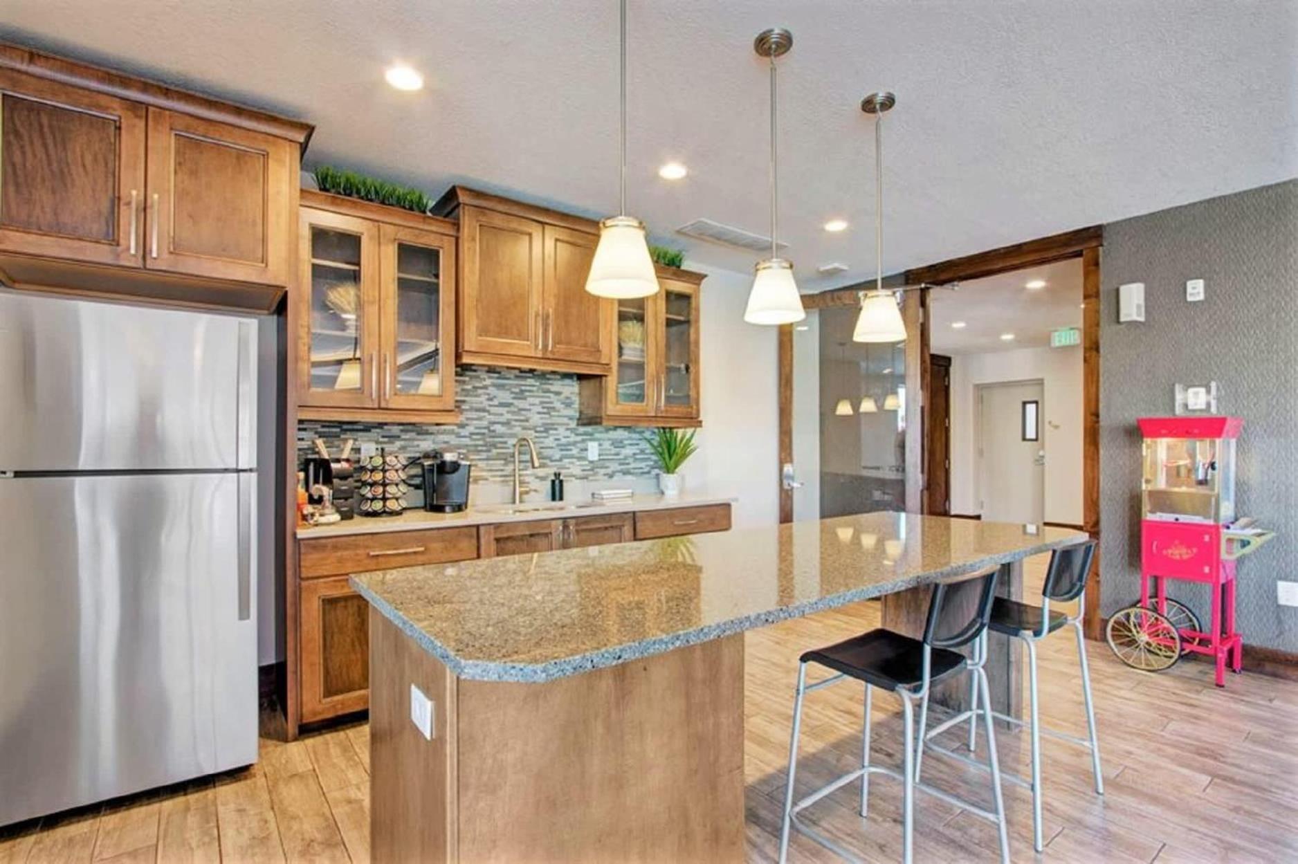 Luxury Condo In The Best Part Of Downtown Salt Lake City Extérieur photo