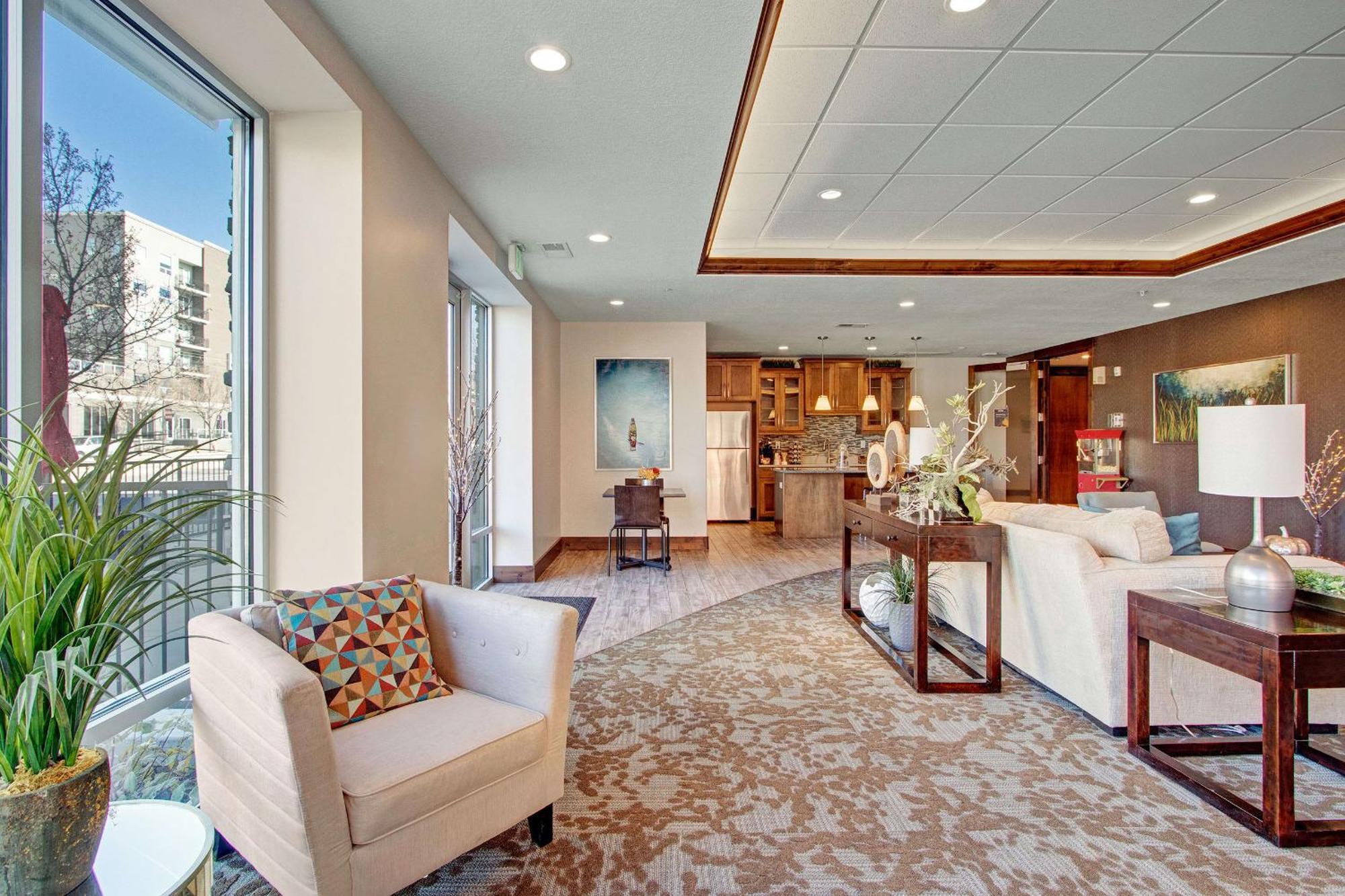 Luxury Condo In The Best Part Of Downtown Salt Lake City Extérieur photo