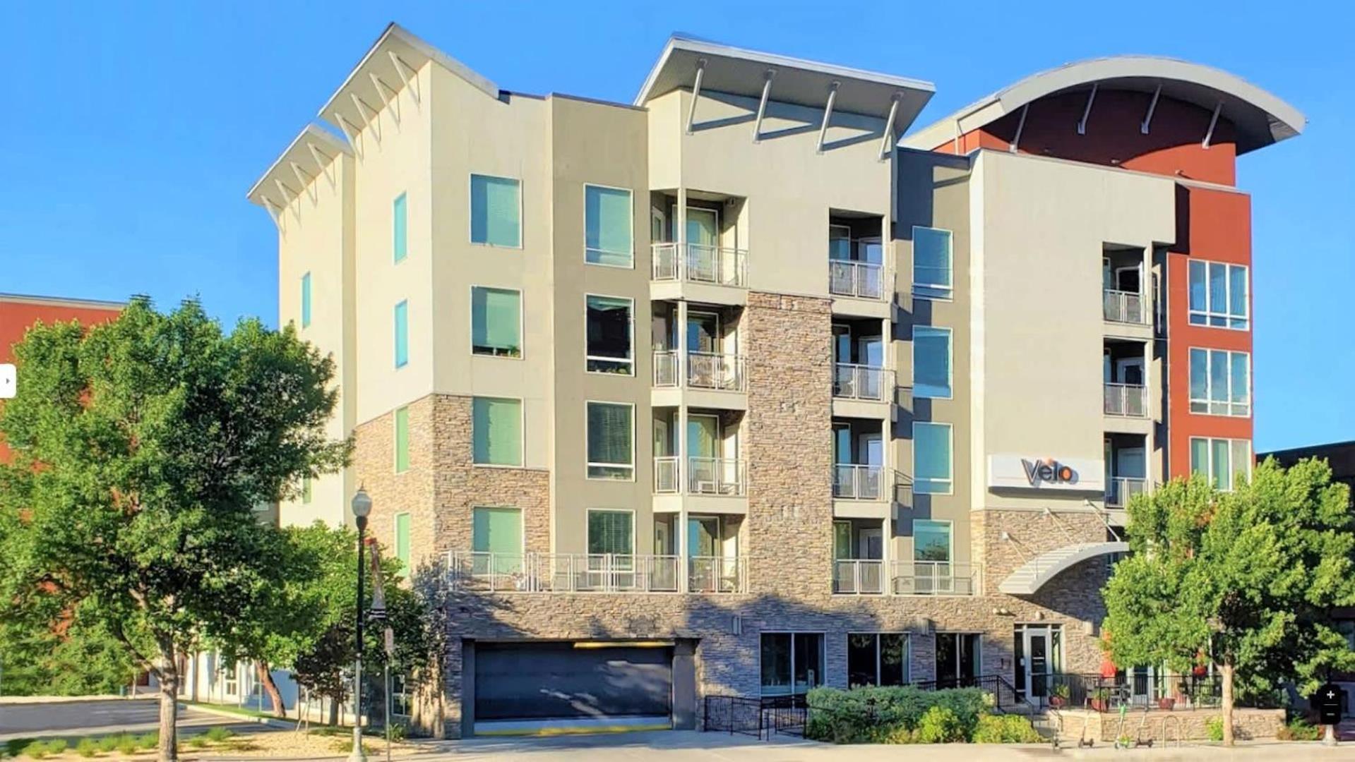 Luxury Condo In The Best Part Of Downtown Salt Lake City Extérieur photo