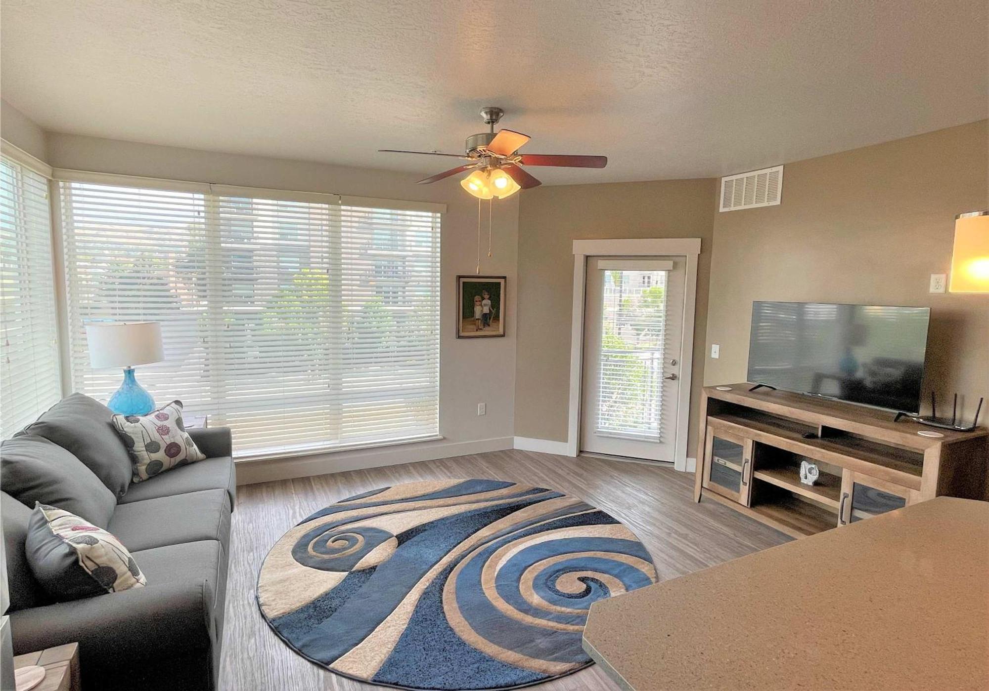 Luxury Condo In The Best Part Of Downtown Salt Lake City Extérieur photo