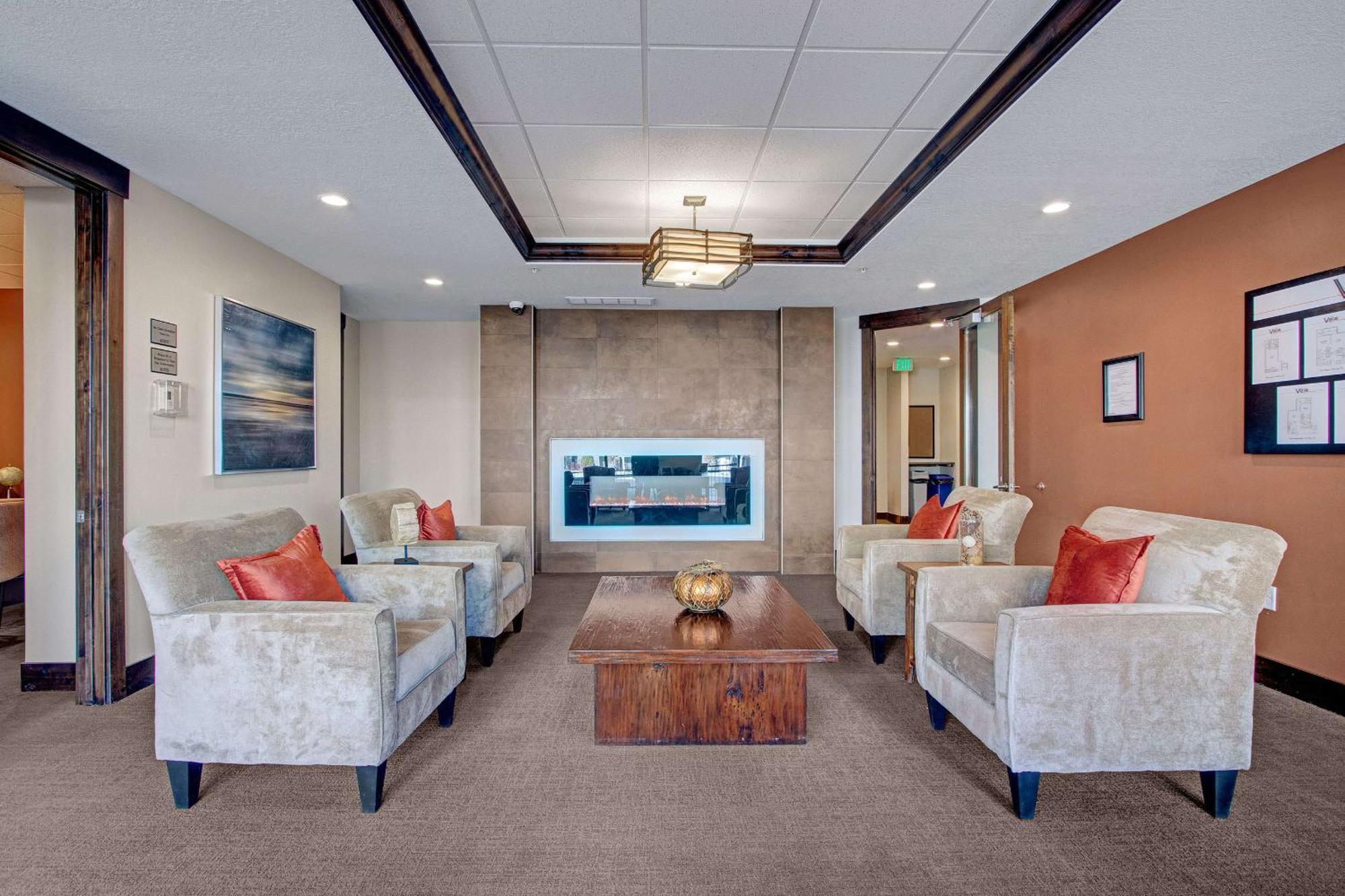 Luxury Condo In The Best Part Of Downtown Salt Lake City Extérieur photo