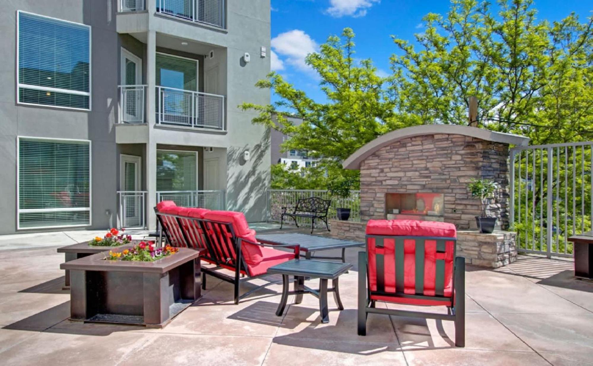 Luxury Condo In The Best Part Of Downtown Salt Lake City Extérieur photo