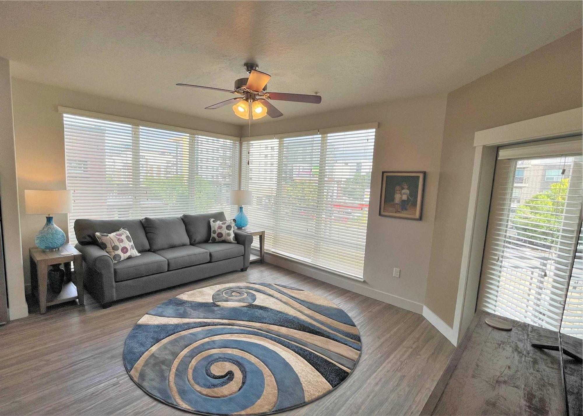 Luxury Condo In The Best Part Of Downtown Salt Lake City Extérieur photo