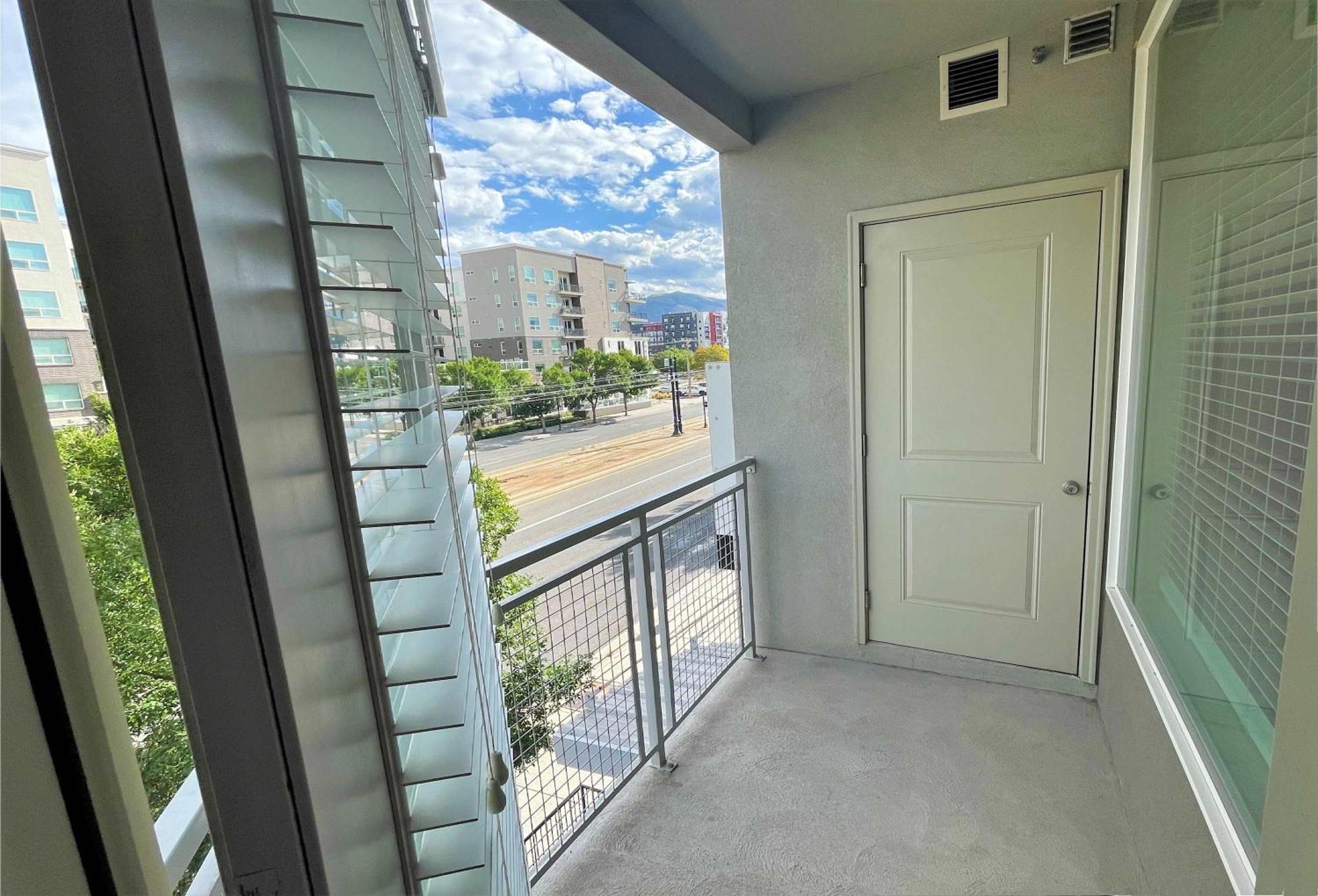 Luxury Condo In The Best Part Of Downtown Salt Lake City Extérieur photo